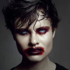 Blue Vampire Kleurlenzen | Blauwe Kleurlenzen -Superstar Verkoop blue vampire kleurlenzen blauwe kleurlenzen