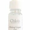 Chloïs Glittertattoo Mixing Liquid (10ml) -Superstar Verkoop chlo s glittertattoo mixing liquid 10ml