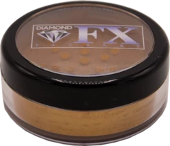 Diamond FX Dust Powder Amber (5gr)