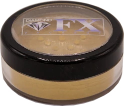 Diamond FX Dust Powder Citrin (5gr)