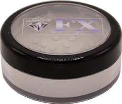 Diamond FX Dust Powder Silver (5gr)