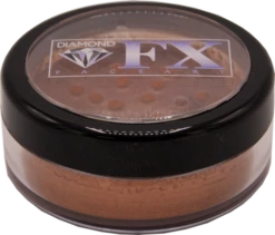 Diamond FX Dust Powder Sunstone (5gr)