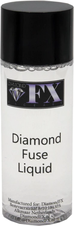 Diamond FX Fuse Liquid (100ml)