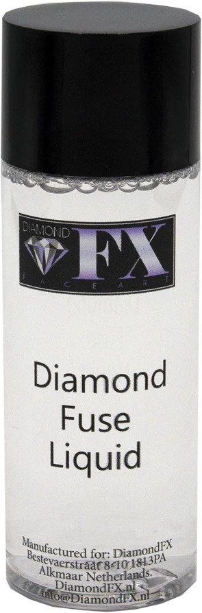Diamond FX Fuse Liquid (100ml) 3 Diamond FX Fuse Liquid (100ml)