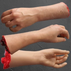 FBFX Academy Starterkit "Silicone Arm Kleuren En Bewerken" (Set 1) -Superstar Verkoop fbfx academy starterkit silicone arm kleuren en bewerken set 1