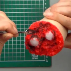 FBFX Academy Starterkit "Silicone Arm Kleuren En Bewerken" (Set 1) -Superstar Verkoop fbfx academy starterkit silicone arm kleuren en bewerken set 1 1760a