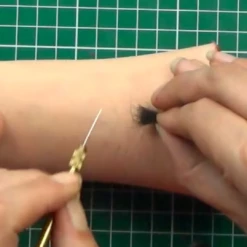 FBFX Academy Starterkit "Silicone Arm Kleuren En Bewerken" (Set 2) -Superstar Verkoop fbfx academy starterkit silicone arm kleuren en bewerken set 2 75c0f