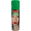 Coloured Hairspray Green | Gekleurde Haarspray Groen -Superstar Verkoop goofmark hairspray applegreen