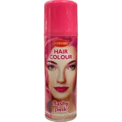 Coloured Hairspray Pink | Gekleurde Haarspray Roze