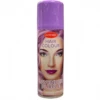 Unicorn Purple Hairspray | Lavendel Paarze Haarlak -Superstar Verkoop goofmark hairspray lavenderpurple