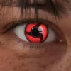 Itachis Mangekyou Sharingan Kleurlenzen | Rode Kleurlenzen -Superstar Verkoop itachis mangekyou sharingan kleurlenzen rode kleurlenzen