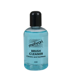 Mehron Brush Cleaner