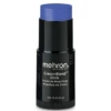 Mehron CreamBlend™ Stick Blue -Superstar Verkoop mehron creamblend stick blue
