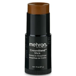 Mehron CreamBlend™ Stick Dark 2