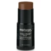 Mehron CreamBlend™ Stick Ebony -Superstar Verkoop mehron creamblend stick ebony