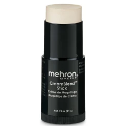 Mehron CreamBlend™ Stick Light 0 (Eurasia Ivory)