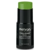 Mehron CreamBlend™ Stick Green 1 Mehron CreamBlend™ Stick Green -Superstar Verkoop mehron creamblend stick green
