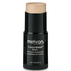 Mehron CreamBlend™ Stick Light 3