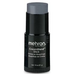 Mehron CreamBlend™ Stick Light Grey