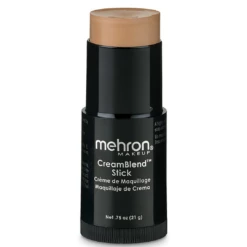 Mehron CreamBlend™ Stick Medium 2