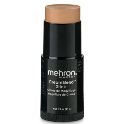 Mehron CreamBlend™ Stick Medium 3