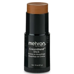 Mehron CreamBlend™ Stick Medium Dark 4