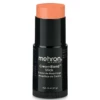Mehron CreamBlend™ Stick Orange -Superstar Verkoop mehron creamblend stick orange