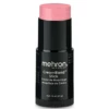 Mehron CreamBlend⢠Stick Pink 2 Mehron CreamBlend⢠Stick Pink -Superstar Verkoop mehron creamblend stick pink