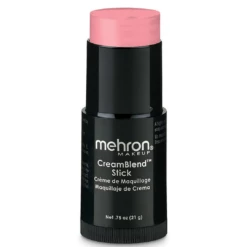 Mehron CreamBlend™ Stick Pink