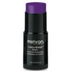 Mehron CreamBlend™ Stick Purple -Superstar Verkoop mehron creamblend stick purple