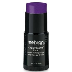 Mehron CreamBlend™ Stick Purple