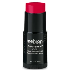 Mehron CreamBlend™ Stick Really Bright Red
