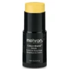 Mehron CreamBlend™ Stick Yellow -Superstar Verkoop mehron creamblend stick yellow