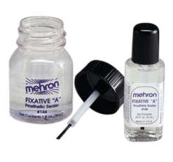 Mehron Fixative "A" Sealer (30ml)
