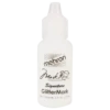 Mehron GlitterMark Crystal White (15ml) -Superstar Verkoop mehron glittermark crystal white 15ml