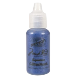 Mehron GlitterMark Purple/Blue (15ml)