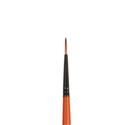 Mehron Mark Reid Penseel #2 Round