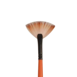 Mehron Mark Reid Penseel F1 Fan