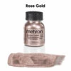 Mehron Metallic Powder Roze (21 Gram) -Superstar Verkoop mehron metallic powder roze 30 gram