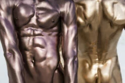 Mehron Metallic Powder Silver (14 Gram) -Superstar Verkoop mehron metallic powder silver 14 gram