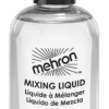Mehron Mixing Liquid (133ml)