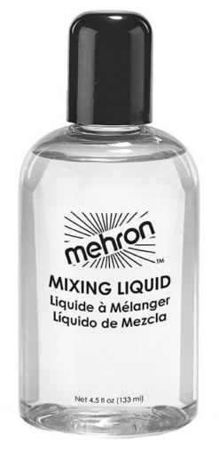 Mehron Mixing Liquid (133ml)