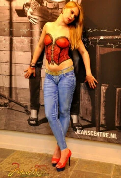 Mehron Paradise Makeup Dark Blue (40 Gram) -Superstar Verkoop mehron paradise make up basic dark blue 40 gram