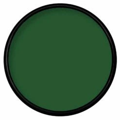Mehron Paradise Makeup Dark Green (40 Gram)