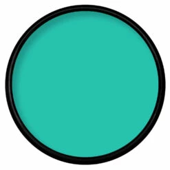 Mehron Paradise Makeup Teal (40 Gram)