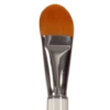 Mehron Paradise Makeup Penseel Body Chisel, 830 -Superstar Verkoop mehron paradise makeup penseel body chisel 830