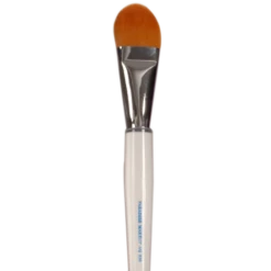 Mehron Paradise Makeup Penseel Body Chisel, 830 -Superstar Verkoop mehron paradise makeup penseel body chisel 830d8431