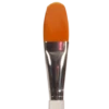 Mehron Paradise Makeup Small Body Brush / Penseel, 825 -Superstar Verkoop mehron paradise makeup small body brush penseeld5f89