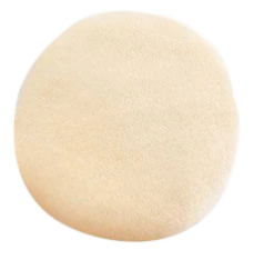 Mehron Powder Puff Applicator Jumbo