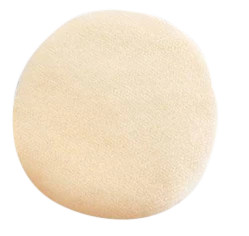 Mehron Powder Puff Applicator Jumbo 3 Mehron Powder Puff Applicator Jumbo